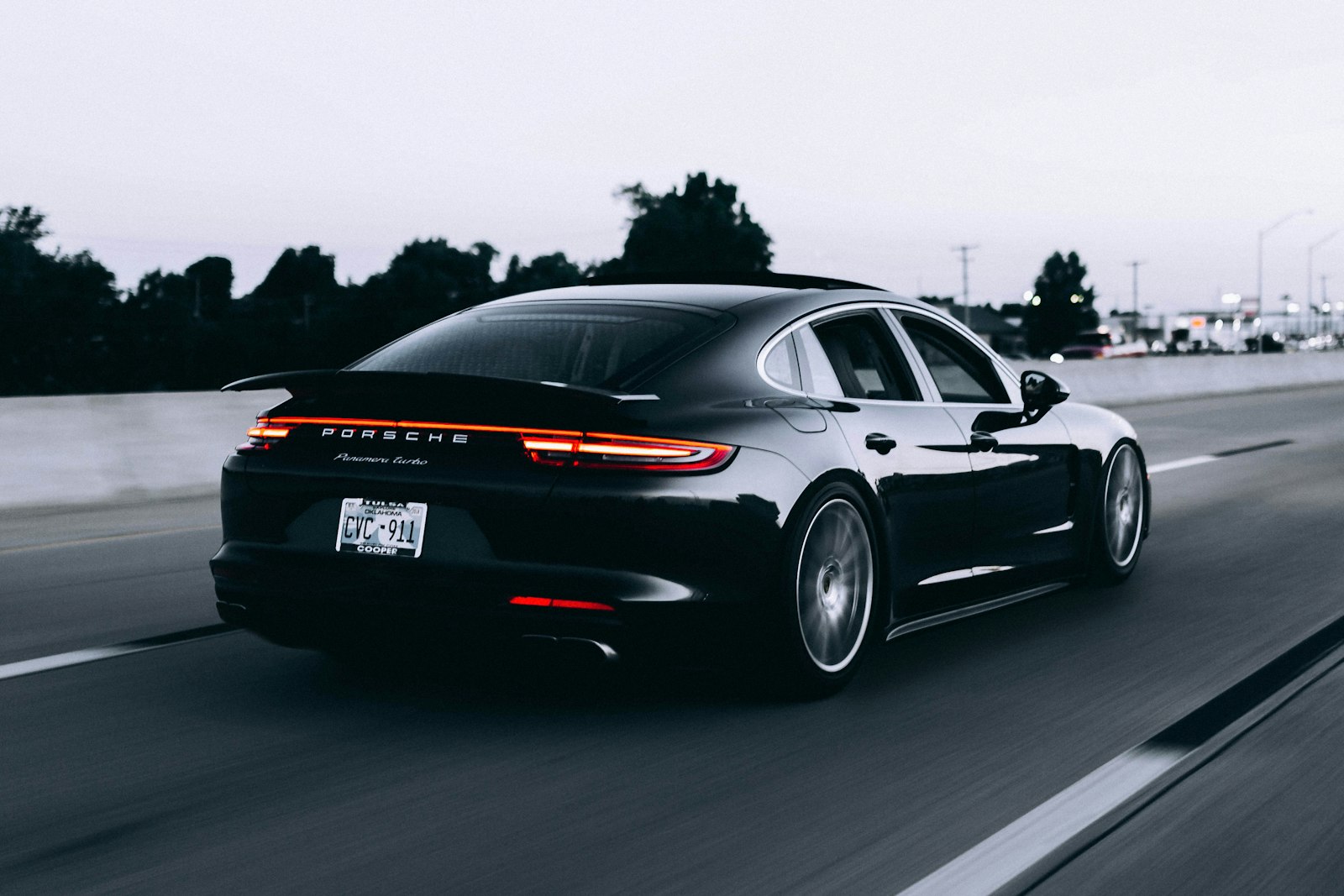 Featured premium coupe